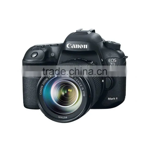 Canon EOS 7D Mark II Digital SLR Camera Body photo-5