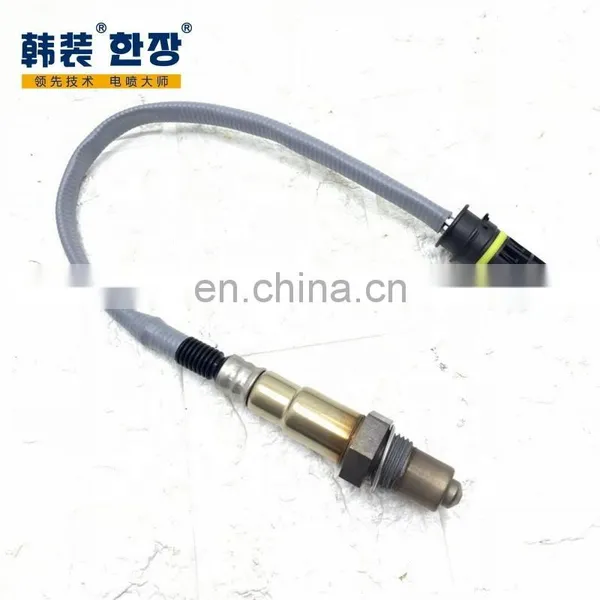 Hot Sales Oxygen Sensor A0025400117 For Mercedes-Benz A-CLASS C-CLASS E-CLASS M-CLASS S-CLASS 2000-2007 photo-3