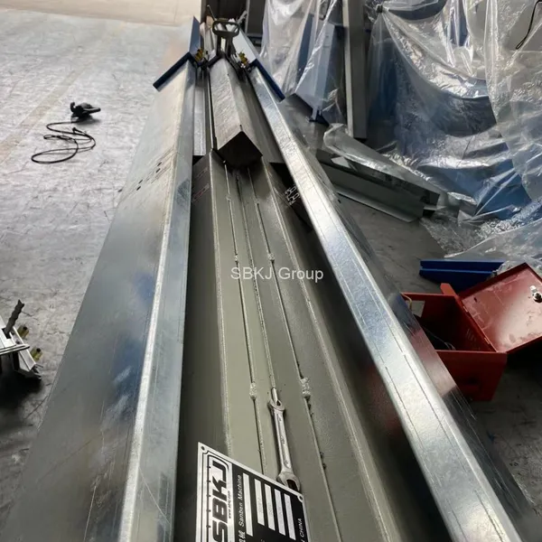 Seam Closing Machine photo-4