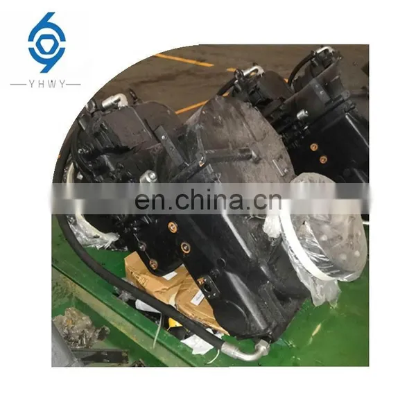 2BS315A(VII) 272200752 Xcmg Wheel Loader Spare Parts Zl50g Gear Box Assembly XCMG Transmission photo-5