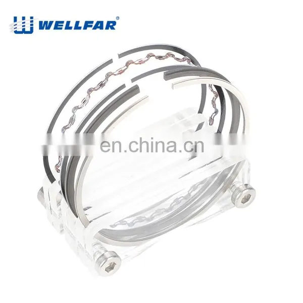 Gasoline Engine 71.1mm Piston Ring K1Y0-11-SCO photo-5