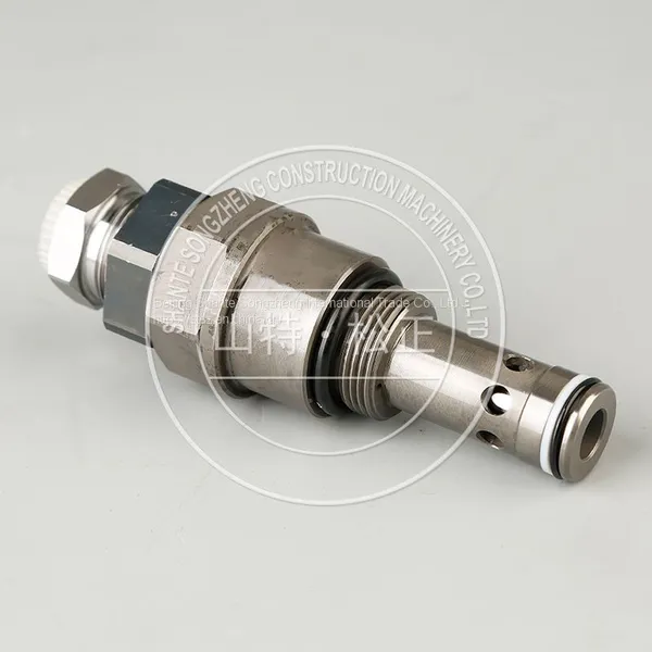 pc300-7 АССЕМБЛЯЖ КЛАПАНА, РЕГУЛИРОВОЧНЫЙ 723-40-92103