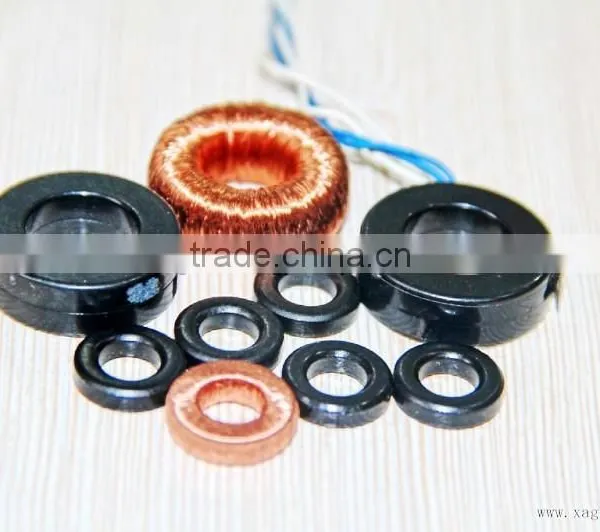 Amorphous Core With Customize Size