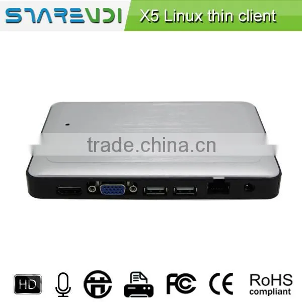 Net PC Thin Client With Centralized Management Software photo-2