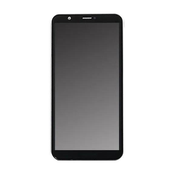 Mobile Phone Lcd Screen For Huawei P Smart FIG-LX3 Enjoy 7s Touch Screen Lcd Display photo-2