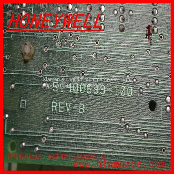 H0NEYWELL 51400700-100 Module photo-3