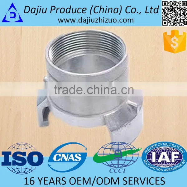 OEM and ODM Various Casting Lathe Parts photo-6