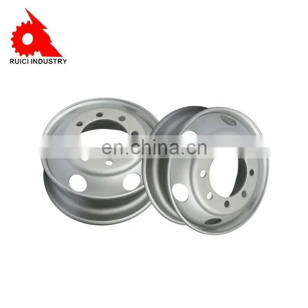 Custom Auto Car Parts Aluminum Alloy Wheel Rims photo-3