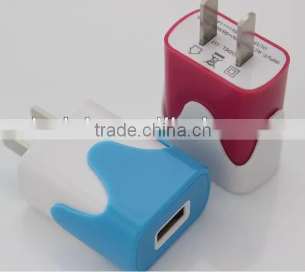 117 Smart Mobile Phone Charger