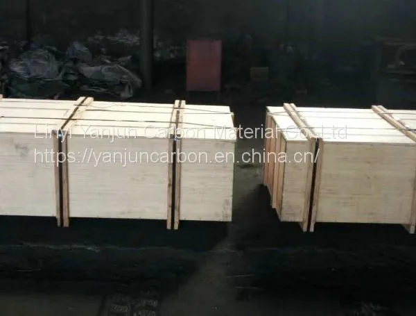 Best Quality Graphite Block photo-2