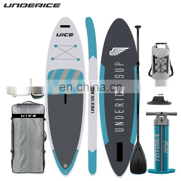 UICE Performance Board Oem Surfboard Paddle Board Inflatable Paddle Board Custom photo-2