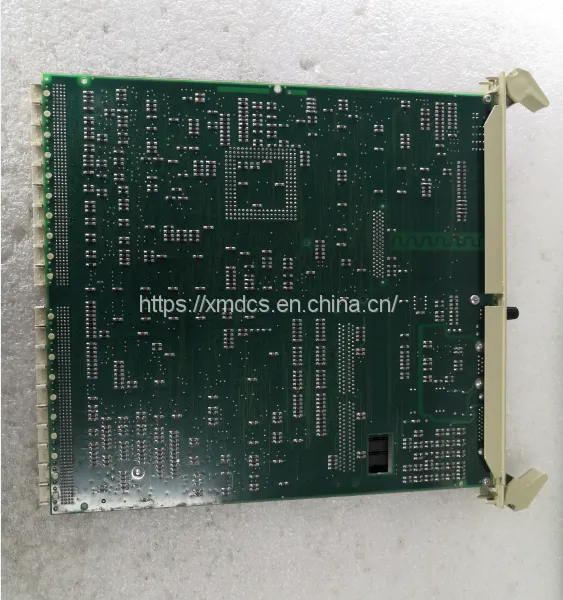 PM510V16 3BSE008358R1 Processor Module