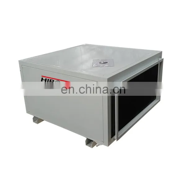 Ceiling Overhead Dehumidifiers 168L/Day for Growing Greenhouse Hydroponic Indoor Gardening Cultivation
