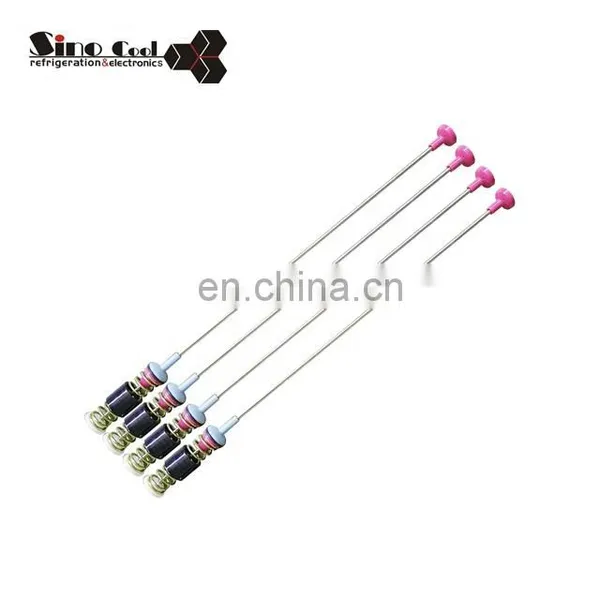 DC97-05280W Washer Suspension Rod Kit Compatible for Washing Machine Suspension Damper PS11719937 AP5966911 photo-4