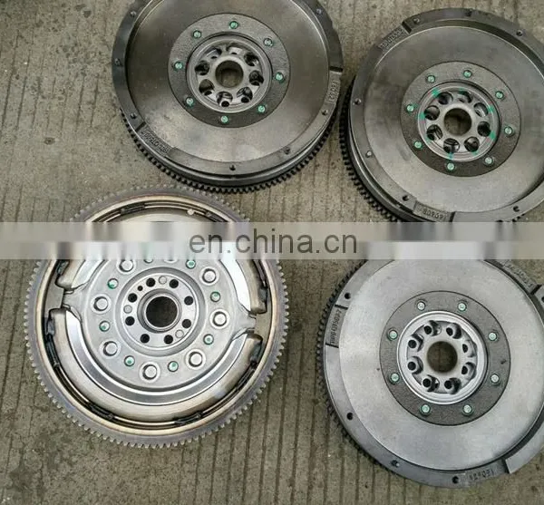 In Stock LDV Maxus V80 Auto Parts photo-4