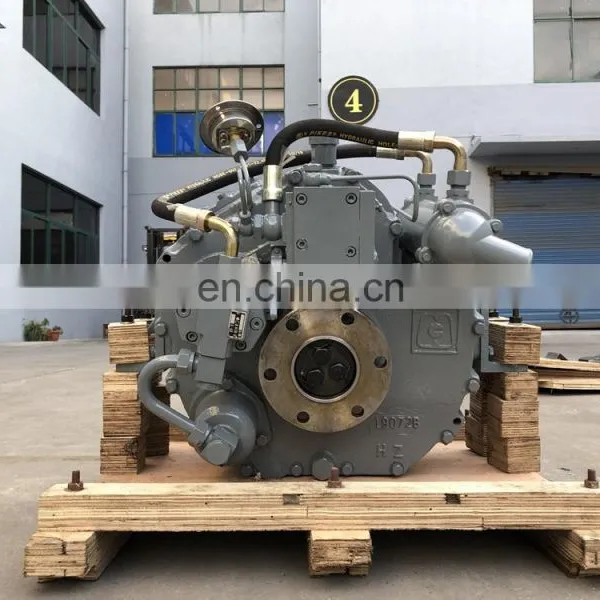 Original Advance MV100 Marine Gearbox photo-3