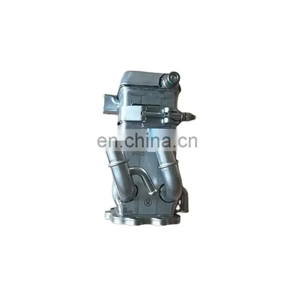 Hot Sale EGR Cooler Egr Valve Cooler 5365982