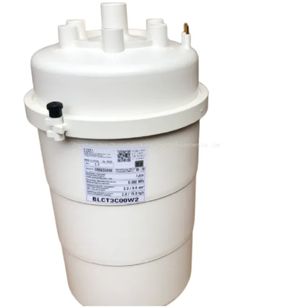 CAREL Humidifier 15KG BL0T3C00H0 ： BLOT3C00H0 /BLOT3COOHO photo-2