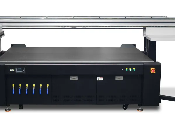 Inkjet UV Printer Machine for Travelling Suitcase Luggage Trolley Case
