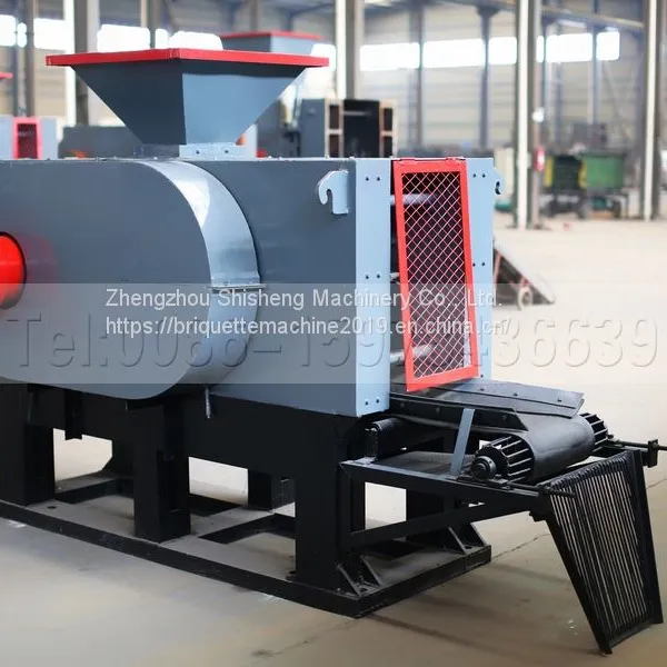 Briquetting Plant Setup Cost photo-3
