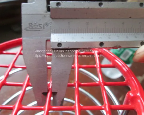 Product Inspection Services and Quality Control for Stainless Steel Ware photo-5