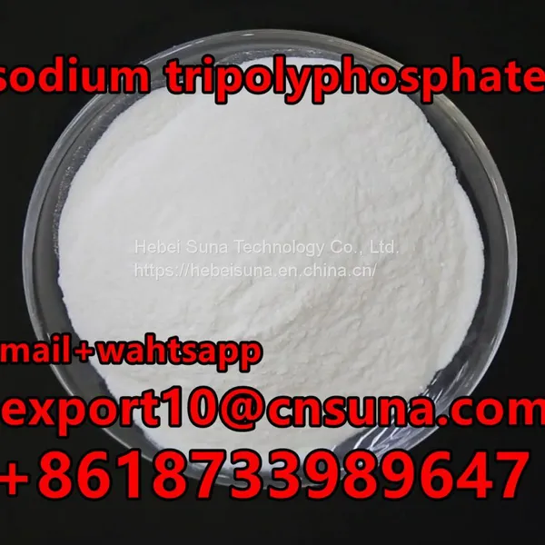 Chinese factory outlet Price Industrial Grade STPP 90% 94% Min Sodium Tripolyphosphate