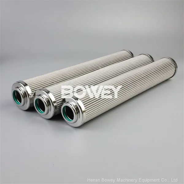 01NL.250 .10API.30.E.P.VA Bowey Replaces Internormen Hydraulic Oil Filter Element photo-2