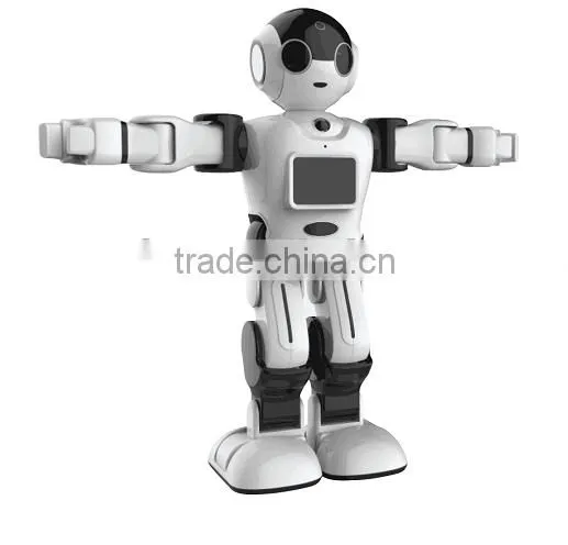 Smart Robot Intelligence Home Control Remote Control Voice Intercon photo-2
