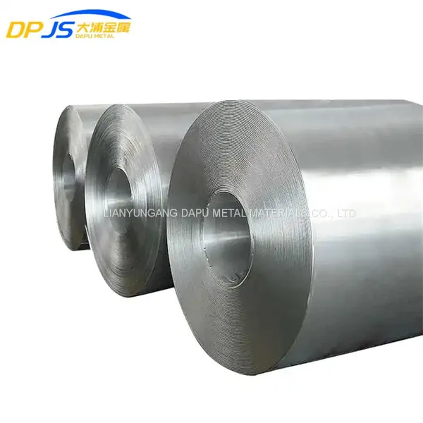 Ns313/Ns336/4j36 Nickel Alloy Coil/Strip High - Quality Manufacturers Supply Production photo-4