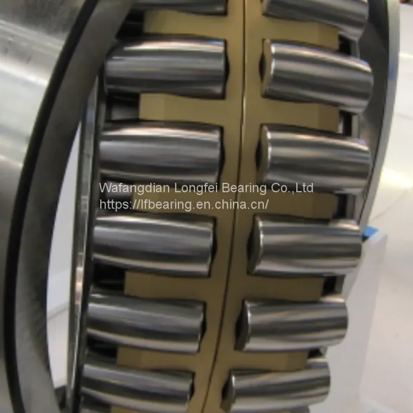 Lager Spherical Roller Bearings 26/2200CAF3/C3W33 2200*2800*490 Dalian Wafangdian WLFZ photo-2