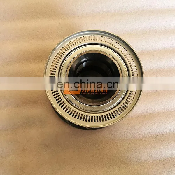 Top Quality SINOTRUK SITRAK Chassis Axle Parts WG4071418068 Wheel Bearing Unit photo-3