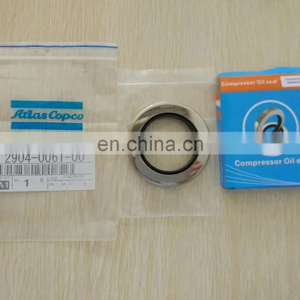 Shaft Seal Kit Atlas 2904006100 Screw Air Compressor Spare Parts 2904006100 photo-2