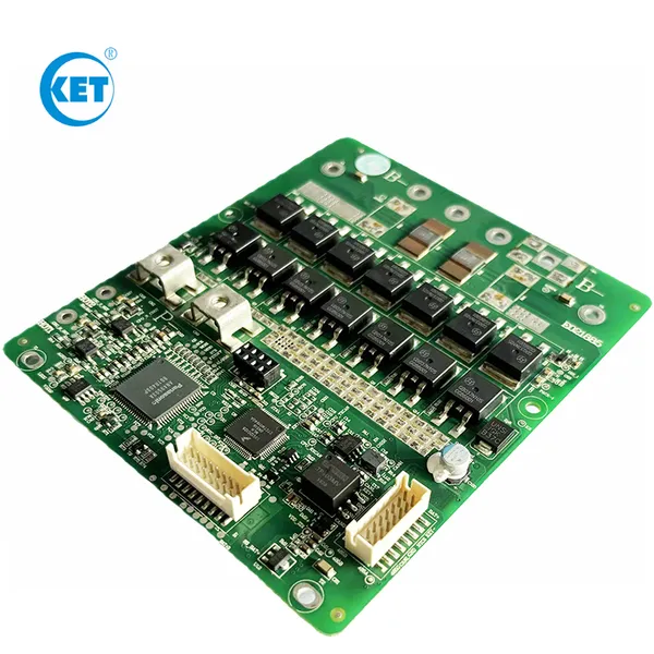 Printed Circuit Board PCBA OEM&ODM Smt Assembly High Quality One-Stop