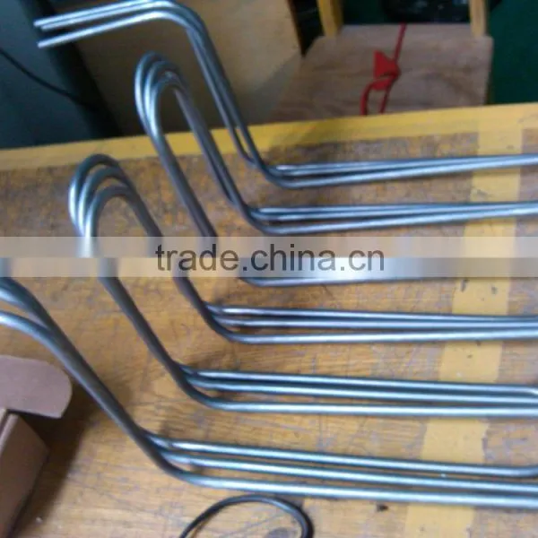 Wire Tungsten Heater for High Temperature Furnace photo-3