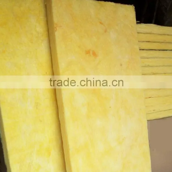 Fiberglass Insulation,insulation Material Glass Wool Price