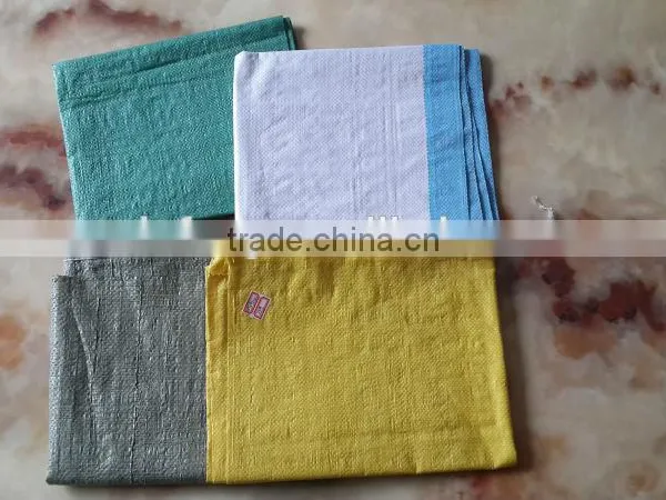 poultry feed bags/feed corn for sale/25kg plastic animal feed bags