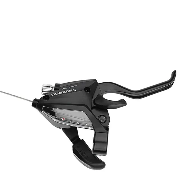 High Quality SHIMANO Transmission Mountain Bike Accessories 21/24 Speed Transmission photo-2