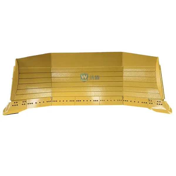 Wodon Cco Wear Resistant Lining Plate for Mining Machinery and Equipment