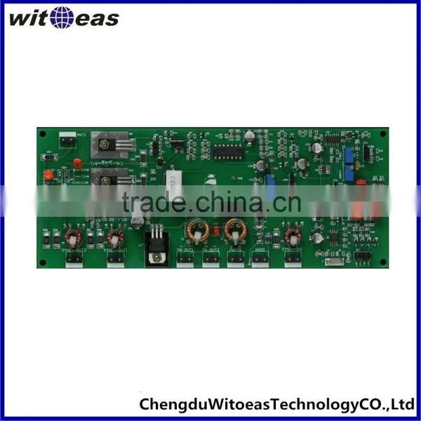 Shop Anti-theft System Eas rf Detector in Hot Sale photo-5