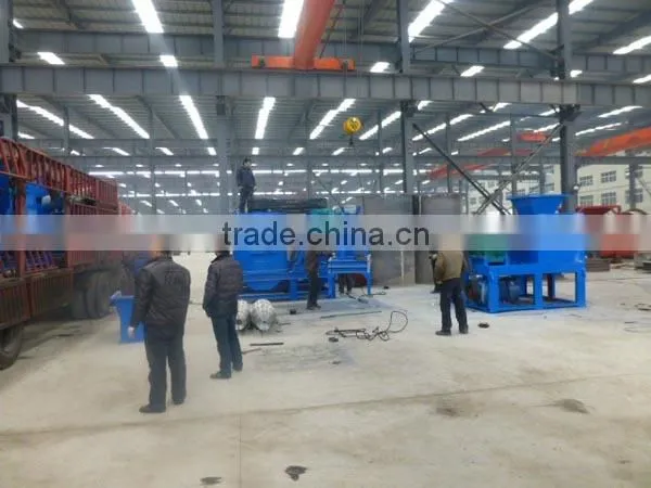 High Efficiency and Best Seller Charcoal Balls Press Machine Made in China photo-4
