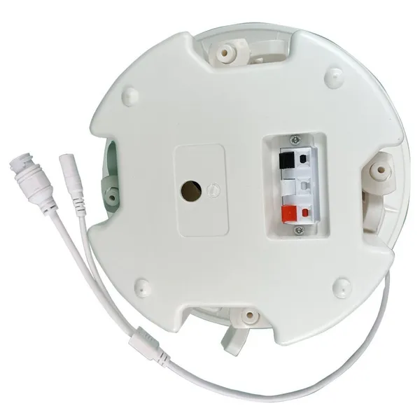 SIP Speaker POE Indoor Ceiling Speaker 10W 20W Audio Speaker photo-3