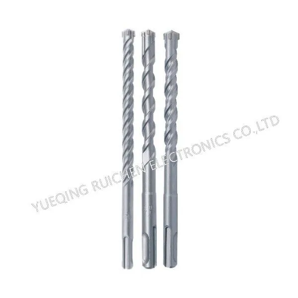 Electrical Sds Plus Hammer Drill Bit for Concrete Masonry Hammer Drill Bit