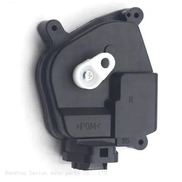 95746-1G020 Left Reart Door Lock Actuator Hyundai Accent2006-11 Kia Rio