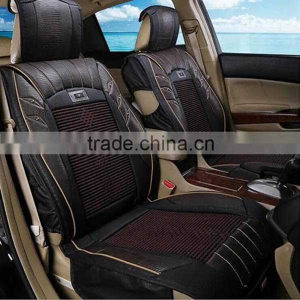 The New Four Seasons Pad 10,car Seat Cover