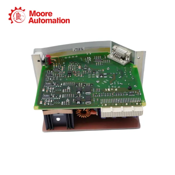 ABB SA801F 3BDH000011R photo-3