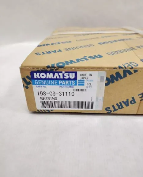 561-88-68850 подшипники NTN и подшипники Komatsu 561-22-72520 подшипник от Benmao BRG