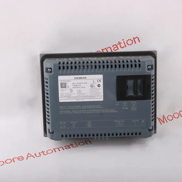 Siemens 6AV2124-0GC01-0AX0 photo-3