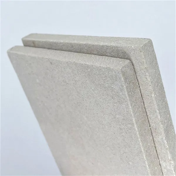 Top Quality Lightweight Waterproof Calcium Silicate Board for Partition Walls