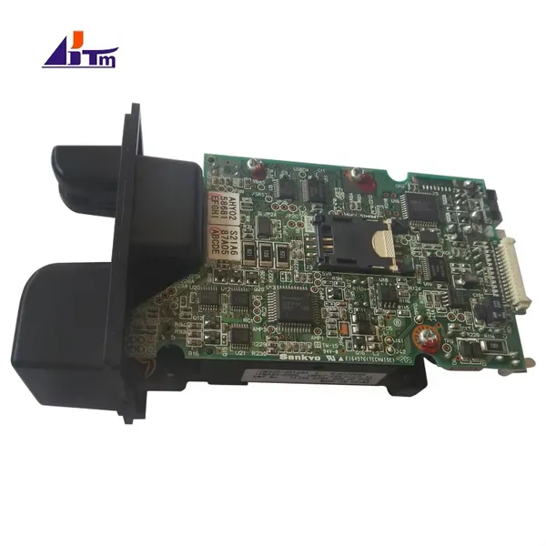 Wincor USB Dip Card Reader 01750102140 1750102140 for ATMs Parts for ATM Machine