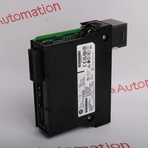 Allen Bradley 1756-HSC photo-5